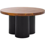 Benvolio Coffee Table - COF3003 - Safavieh