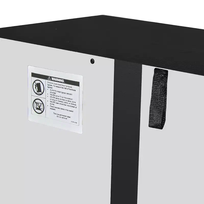 Mobiletto alto 72,4" con ripiani e ante – Armadietto da pavimento indipendente per cucina, bagno o dispensa