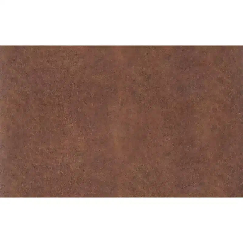 Pouf contenitore quadrato da 91 cm con coperchio sollevabile – in similpelle