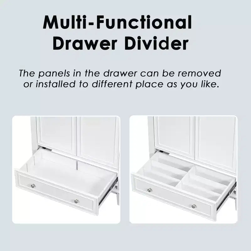 Mobile Bagno da 75 cm con Lavabo e Armadietto Contenitore